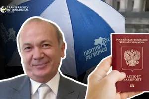 Санкції Шредінгера: що СБУ не побачила у справі Іванющенка