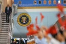 CNN: Тайвань побоюється стати «розмінною монетою» на зустрічі Трампа з Сі Цзіньпіном
