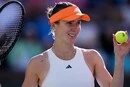 Світоліна пробилася до півфіналу турніру WTA 1000 в Римі