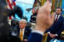 Венс захистив Трампа та заявив, що адміністрація піклується про фінансове становище американців