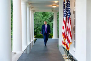 Європа втомилася від тиску Дональда Трампа 