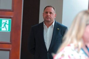 Андрій Єрмак підозрюється у легалізації коштів, одержаних злочинним шляхом
