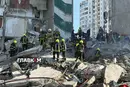 Київ після обстрілу: репортаж із місця подій
