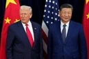 Голова КНР озвучив Трампу умову стабільних відносин із США