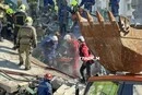 У столиці рятувальники дістали з-під завалів тіло ще одного загиблого (фото, відео)