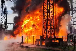 Аварійно-відновлювальні роботи у кожному з регіонів почались одразу після того, як це дозволила безпекова ситуація