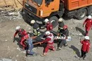 Атака на столицю 14 травня: рятувальники дістали тіло третього загиблого (фото, відео)