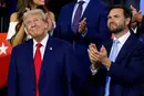 Трамп боїться замаху? Президент США залишив Венсу секретний лист