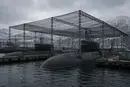 Росія почала ховати атомні підводні човни від дронів