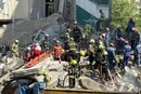 Після атаки на Київ понад 10 людей вважаються зниклими безвісти