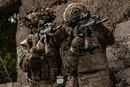 Лінія фронту станом на 13 травня 2026. Зведення Генштабу