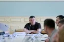 Звільнений заступник Кличка Поворозник продовжує керувати Києвом – джерела 