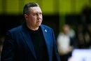 Український баскетбольний топ-клуб звільнив головного тренера