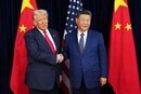 Трамп запросив Сі Цзіньпіна відвідати США: коли можлива поїздка (відео)