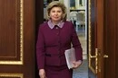 Тетяна Москалькова залишила пост уповноваженого з прав людини у РФ: хто прийшов на її місце