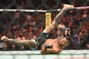 Амосов піднявся у топ-10 рейтингу UFC після перемоги над Альваресом