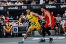 Чоловіча збірна України з баскетболу 3х3 назвала склад на сезон 2026