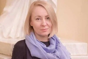 Фігурантка антикорупційної справи Вероніка Анікієвич