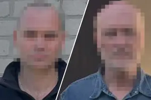 За даними слідства, затримані підтримували російські війська та чекали повної окупації України