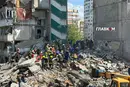 Україна скликає термінове засідання Радбезу ООН через масований російський обстріл