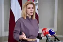 Латвія залишилася без уряду. Прем'єрка подала у відставку