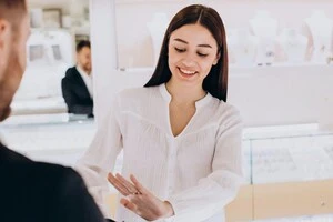Diamant: Ювелірний досвід, якому довіряють