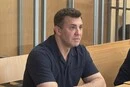 Суд продовжив запобіжний захід Тищенку
