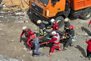 Унаслідок обстрілу столиці загинуло щонайменше девʼятеро людей