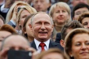 Індекс щастя у росіян катастрофічно знижується