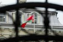  Литва викликала дипломата Білорусі через порушення повітряного простору