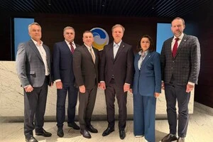 Новому очільнику доручено налагодити безперебійну роботу компанії, відбудувати пошкоджені потужності та оновити станції