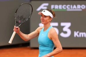 Еліна Світоліна: Я добре знаю гру Свьонтек
