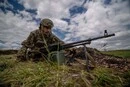 Лінія фронту станом на 14 травня 2026. Зведення Генштабу