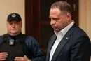 Адвокат проплатив Єрмаку покращену камеру в СІЗО (фото)
