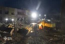 Київ: через атаку РФ загинула 21 людина, розбір завалів триває (оновлено) 