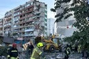 Київ: через атаку РФ загинула 21 людина, розбір завалів триває (оновлено) 