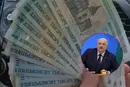 Рецесія в Росії потягнула за собою економіку Білорусі
