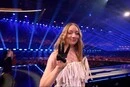 Leleka заспівала Ridnym на Євробаченні у Відні: відео виступу