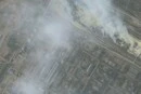 Один із ключових заводів «Газпрому» зупинив свою роботу після атаки дронів – Reuters