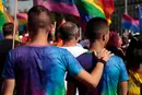 Польща вперше визнала одностатевий шлюб