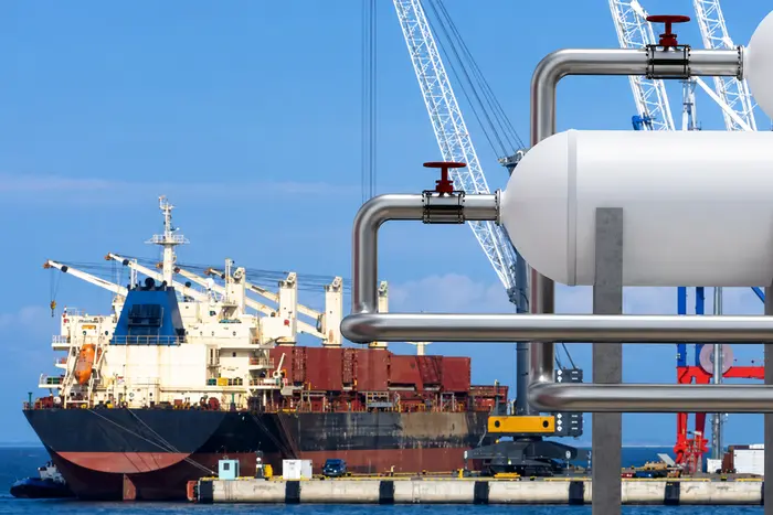 ЄС остаточно відмовився від газової залежності РФ