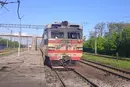 Окупанти вдарили по залізничній станції у Вільнянську, постраждали пасажири