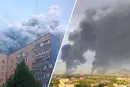 Атака на Рязань: чим важливий уражений нафтопереробний завод