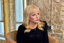 «Це смішно». Світлана Білоножко поскаржилася на суму своєї пенсії