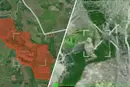 Сили оборони звільнили від окупантів Одрадне на Харківщині