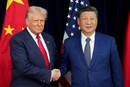 Трамп і Сі готують велику угоду? Що це означає для України