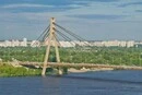 Рух Південним мостом частково обмежено до 18 травня (схема)