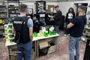 Тіньовий ринок вейпів на 125 млн грн: генпрокурор заявив про понад 150 обшуків