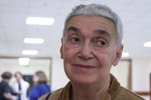 Ніна Литвинова – російська правозахисниця та учасниця дисидентського руху, яка десятиліттями допомагала політв’язням у СРСР та Росії