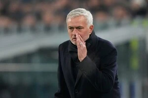 Жозе Моурінью домовився про співпрацю з мадридським «Реалом»